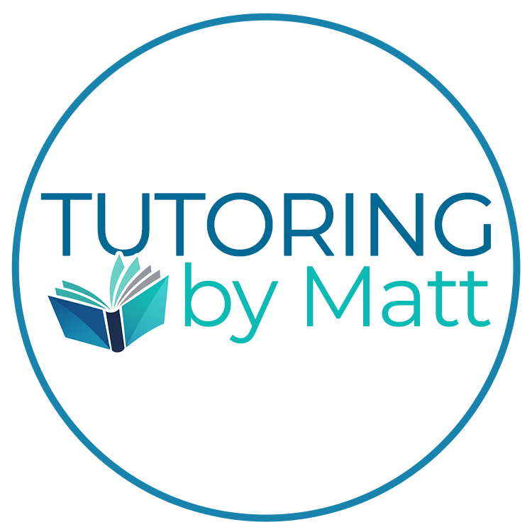 Achieve higher SAT, ACT & Science scores in Philadelphia & the Main Line. Personalized tutoring for Math, Biology & Chemistry with proven results with Tutoring by Matt.